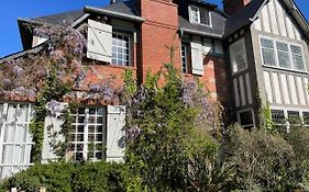 Chambres D'Hotes & Spa Le Chat Chez Qui J'Habite
